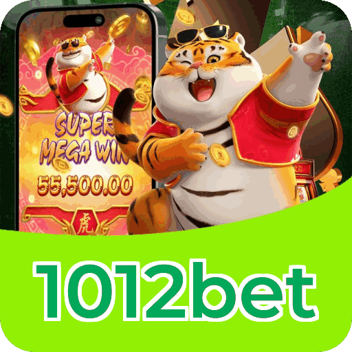 Catálogo 1012bet 2.547 jogos - Pragmatic Play, Evolution, NetEnt